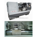 Máquina del torno del CNC de la alta precisión, precio de torneado del CNC CJK6150B-1